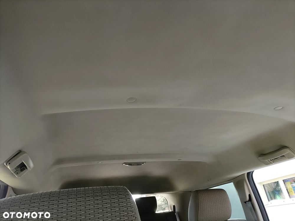 Jeep Commander 3.7 V6 - 15