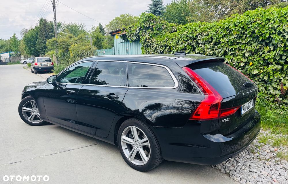 Volvo V90 D4 SCR AWD Momentum Pro - 5