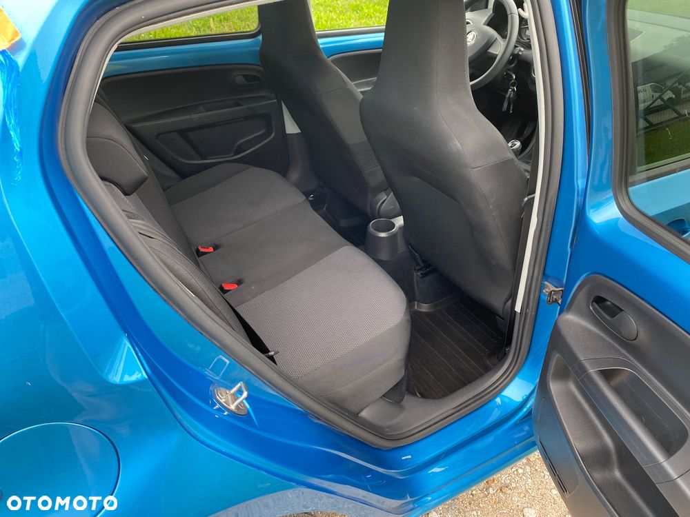 Skoda Citigo 1.0 Ambition - 27