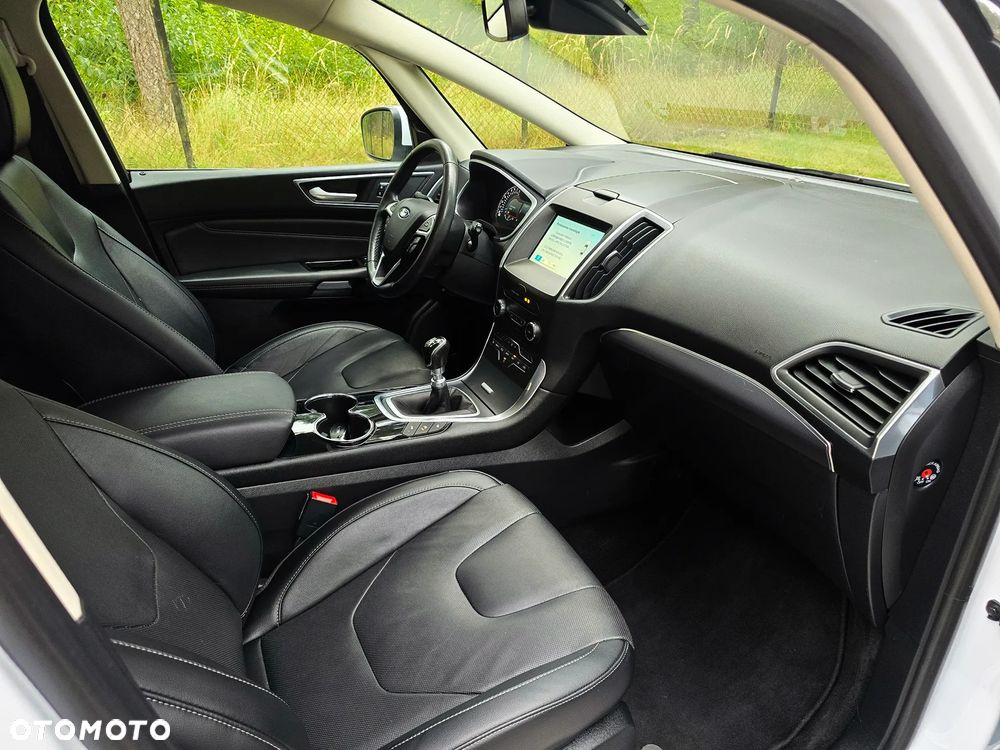 Ford S-Max - 9