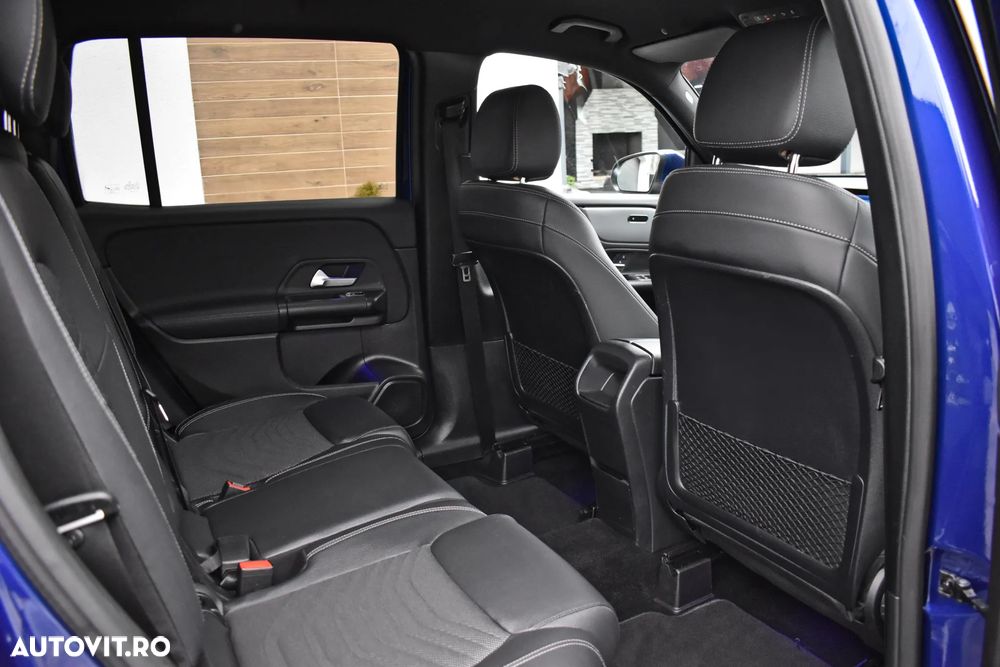 Mercedes-Benz GLB 200 d 8G-DCT Special Edition - 10