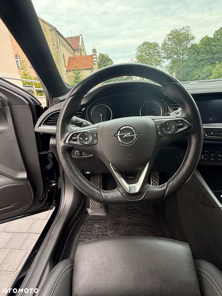 Opel Insignia 2.0 CDTI Ultimate S&S - 20