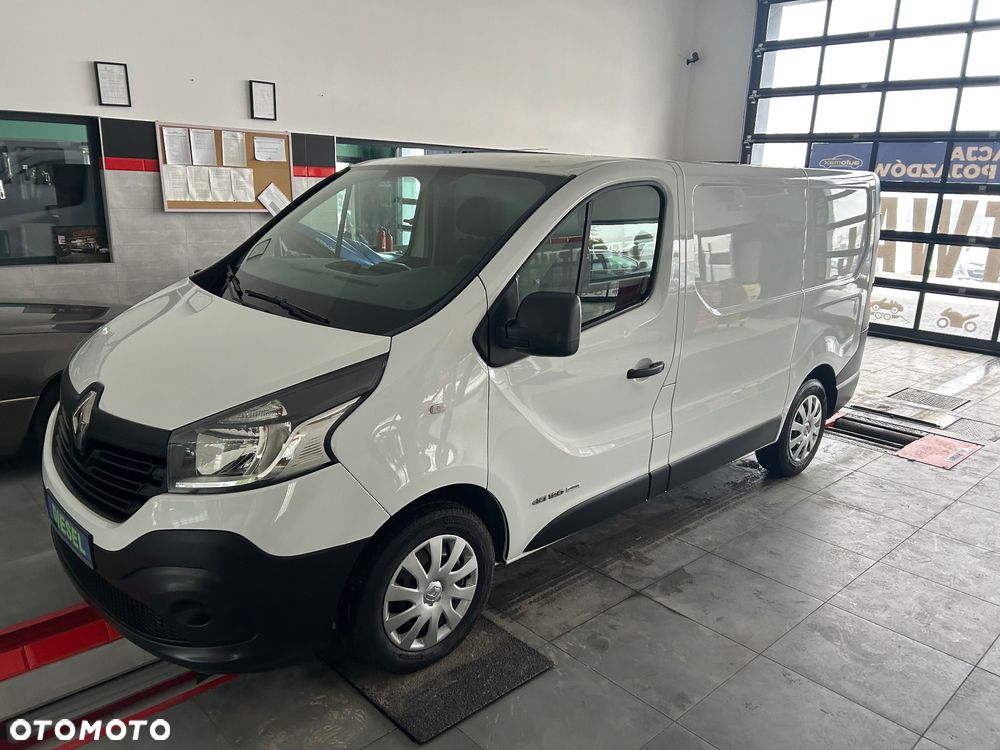 Renault Trafic - 4