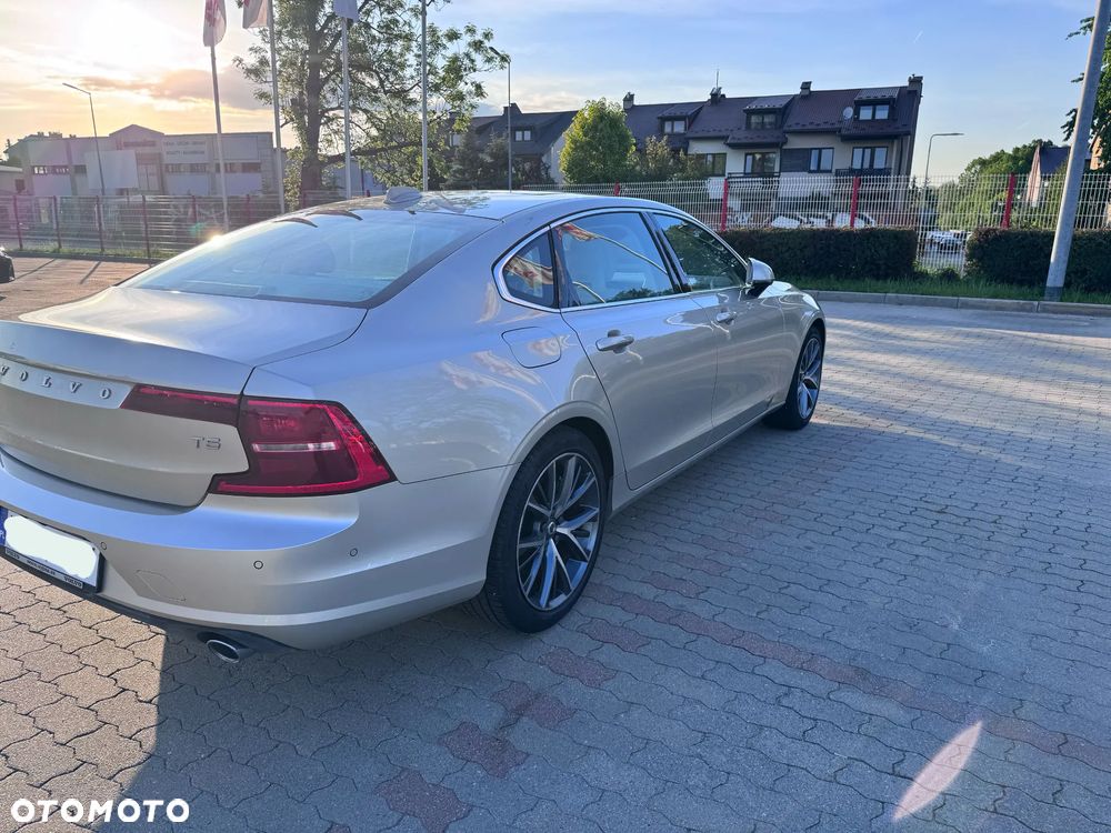 Volvo S90 T5 Momentum - 6