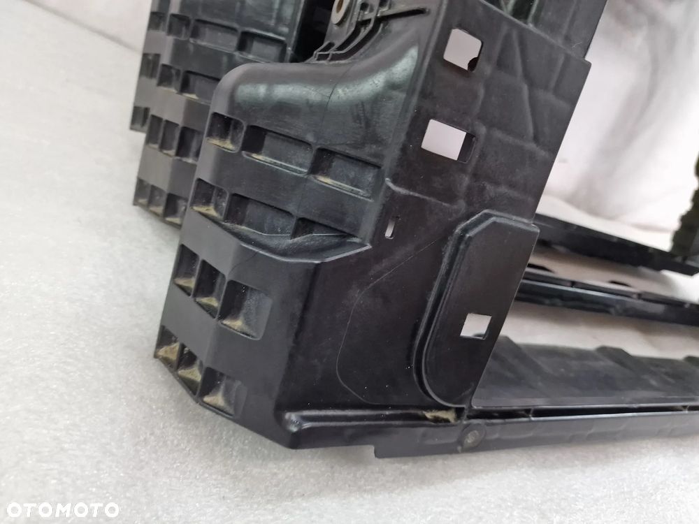 VW POLO V 5 6R0 / 6C0 09-17 WZMOCNIENIE CZOŁOWE / PAS PRZEDNI NR 6R0805588AF / 6R0805588AM / 6R0805588T / 6R0805588P / 6C0805588H NR AUKCJI WZM478 - 17