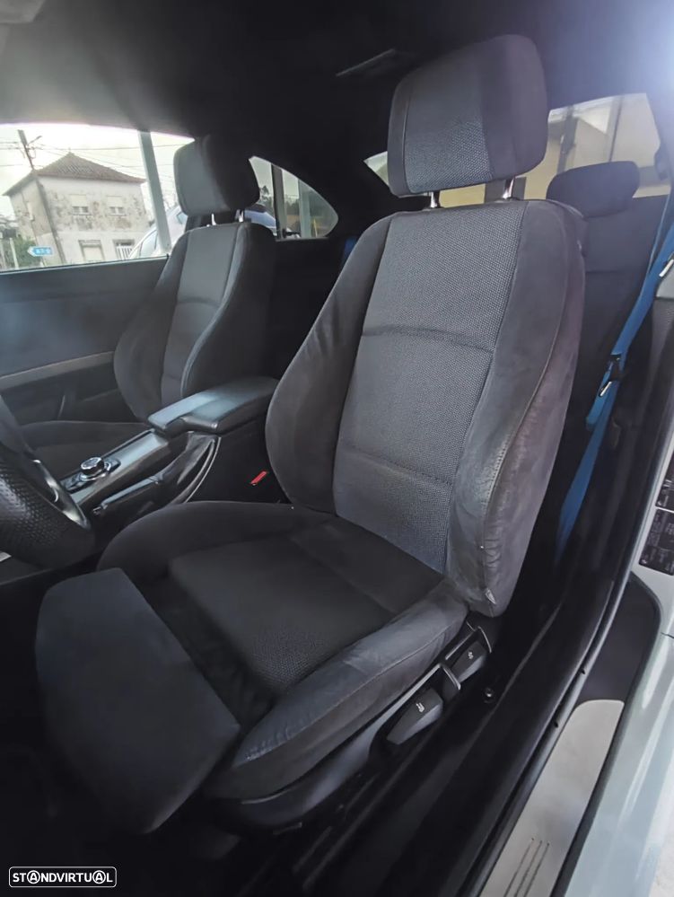 BMW 320 d Aut. M Sport Edition - 24