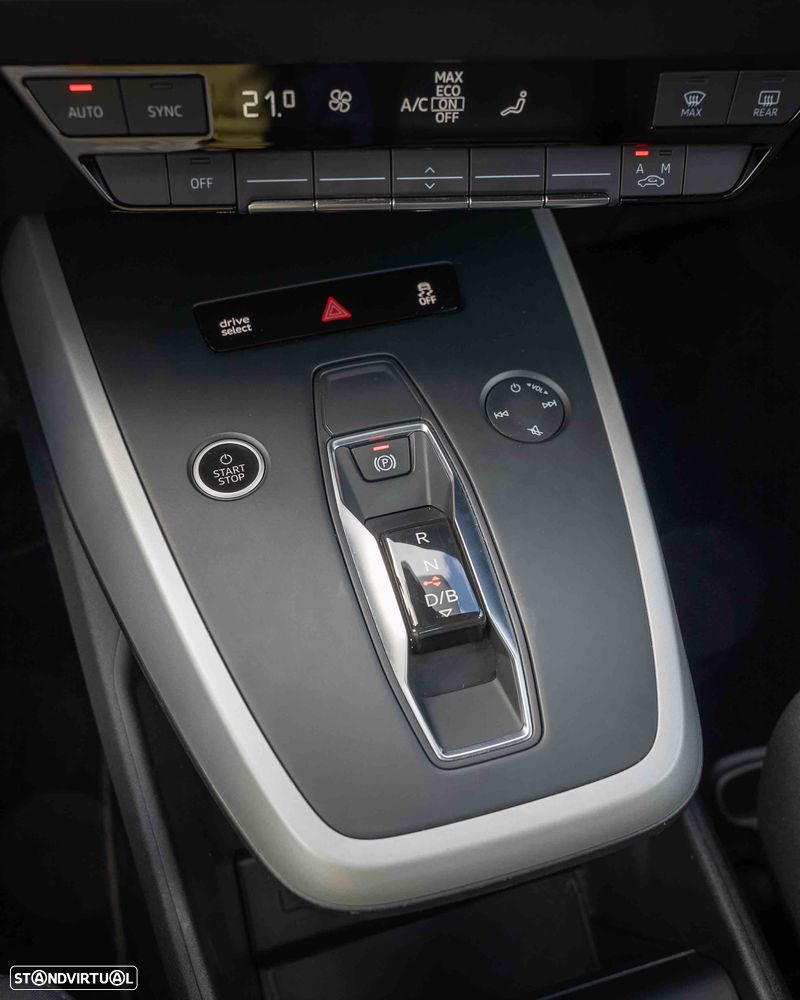 Audi Q4 Sportback e-tron 35 - 27