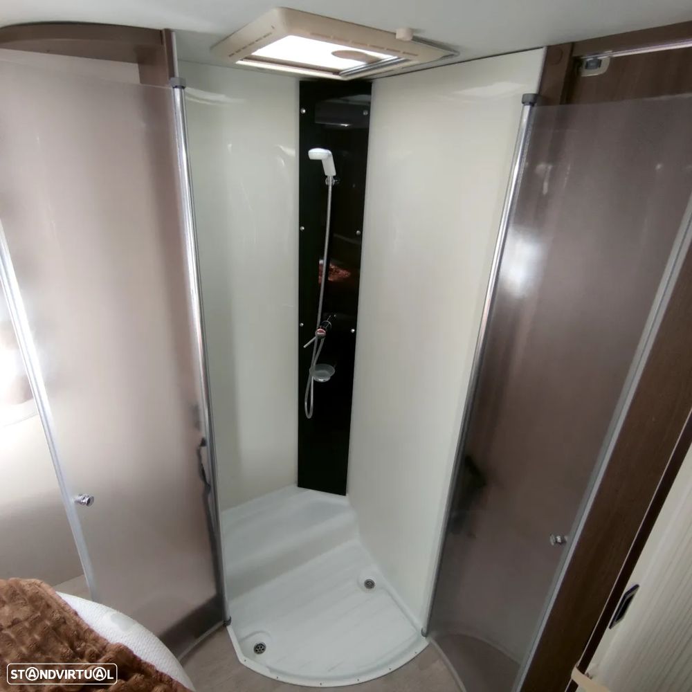 Challenger Genesis - 15