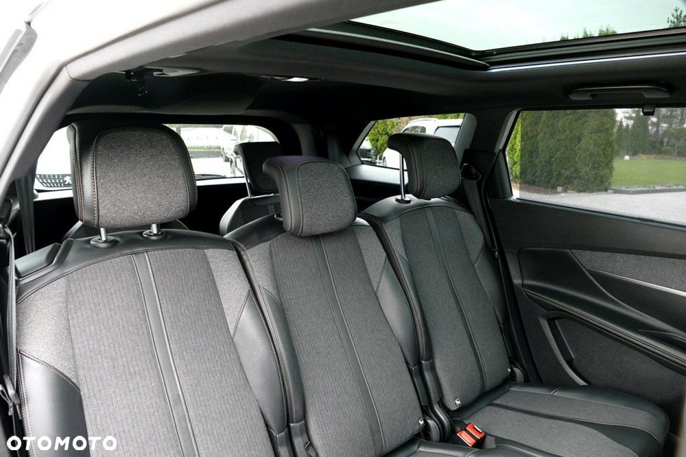 Peugeot 5008 1.2 PureTech GT S&S - 35