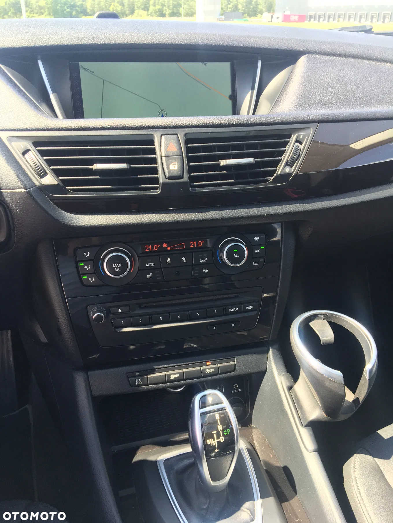 BMW X1 - 9