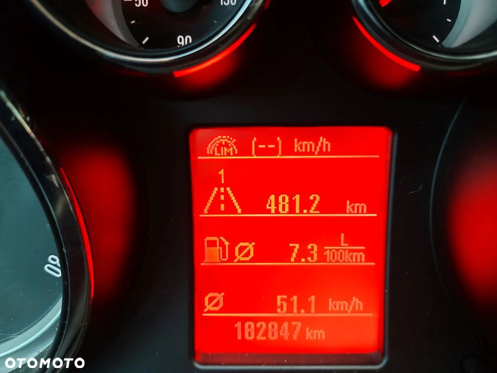 Opel Insignia 1.8 Edition - 5