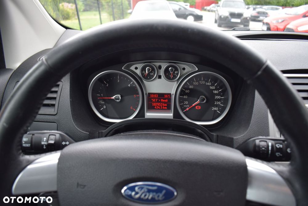 Ford Kuga 2.0 TDCi Trend - 6