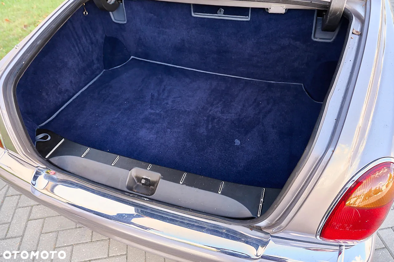 Bentley Arnage - 14