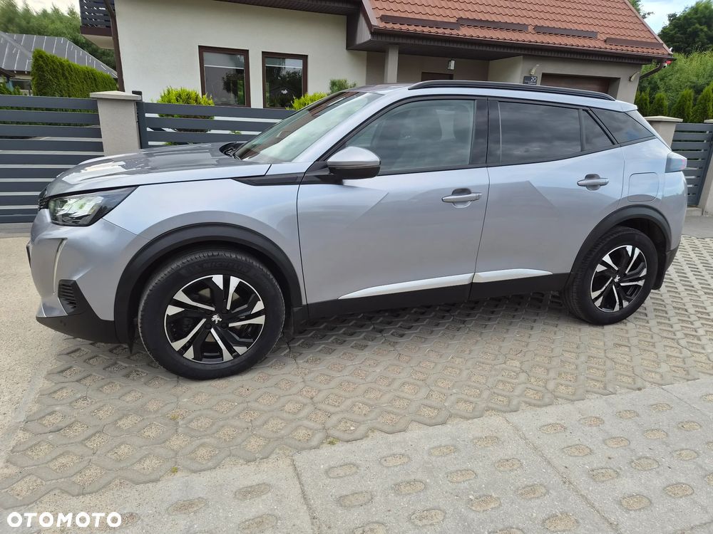 Peugeot 2008 - 4