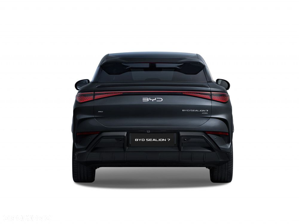 BYD Sealion 7 - 4