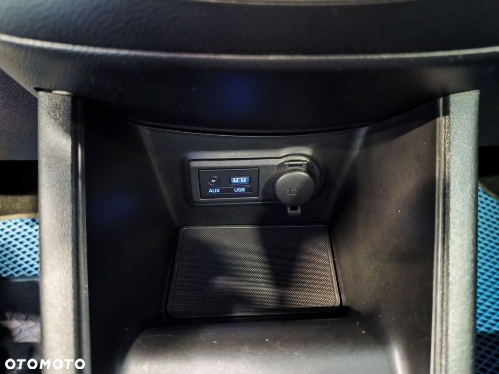 Hyundai ix20 1.6 Comfort - 11