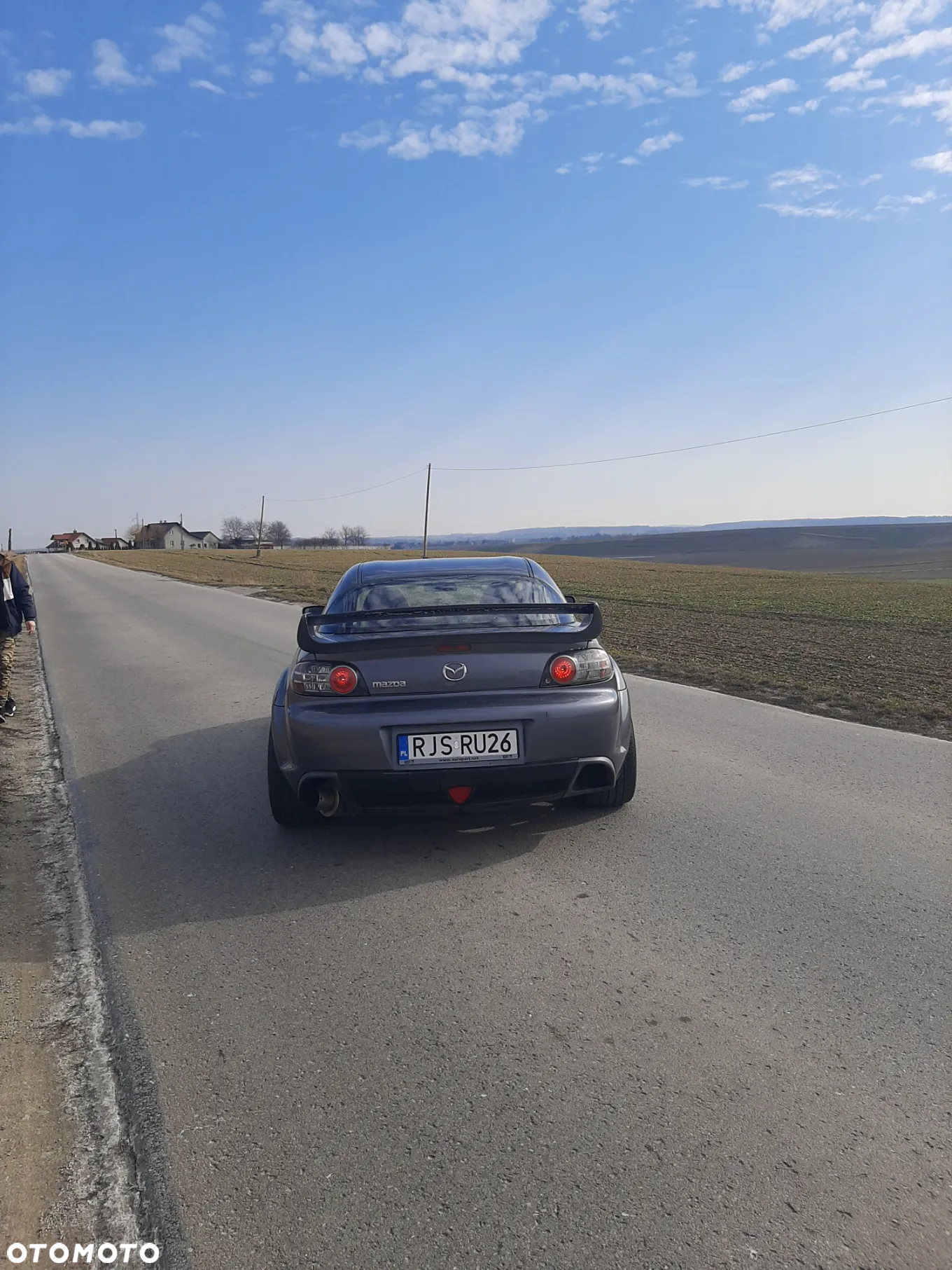 Mazda RX-8 - 6