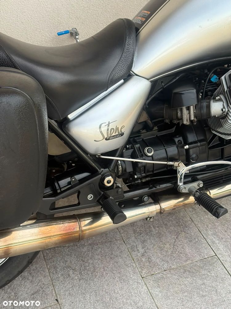Moto Guzzi California - 18