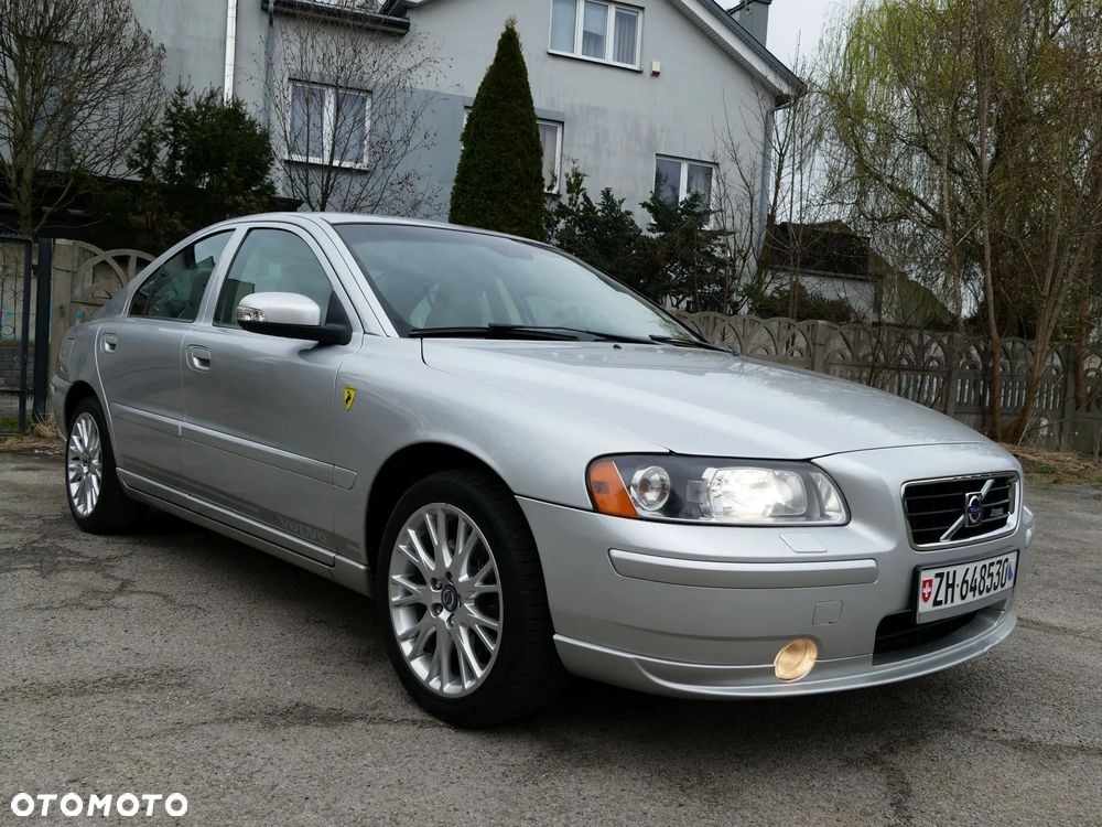 Volvo S60 2.4 Momentum - 9