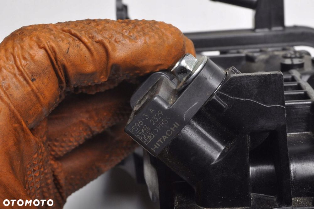 NISSAN X-TRAIL IV T33 1.5 e-POWER KOLEKTOR SSĄCY 6RC0A PS96-3A 23R - 4