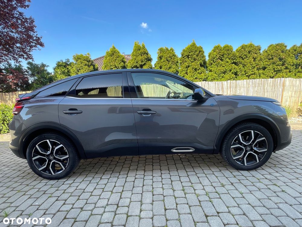 Citroën C4 EV136 50kWh Feel Pack - 2