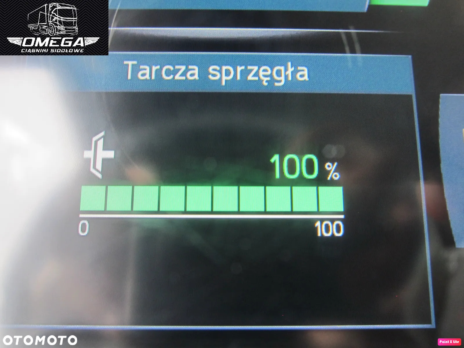 Scania R 450 Mega Low Deck / Full LED / Klima postojowa / Spr z Niemiec - 7
