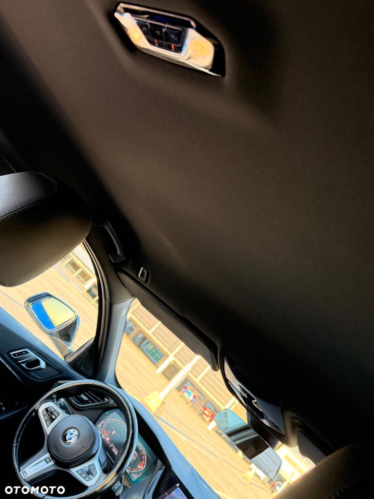 BMW Seria 1 118i M Sport - 20