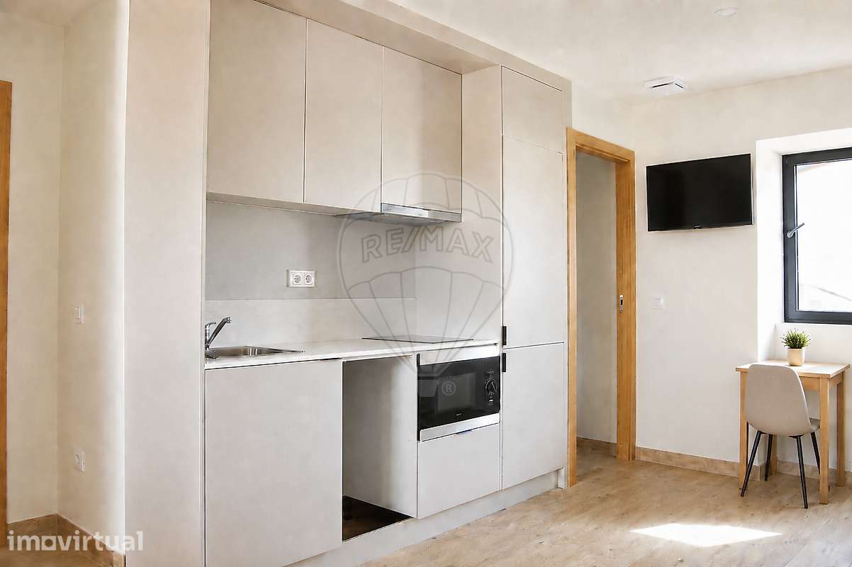 Apartamento T0 para venda - Grande imagem: 3/22