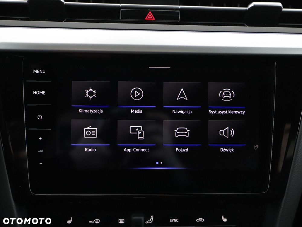 Volkswagen Arteon Shooting Brake - 16