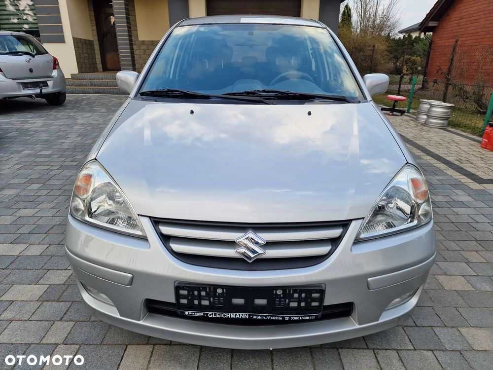 Suzuki Liana Kombi 1.6 Comfort - 3