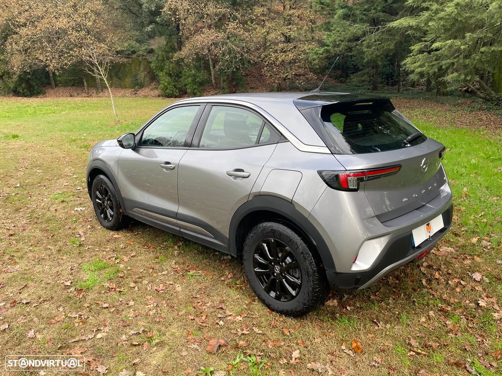 Opel Mokka 54 kWh Edition - 3