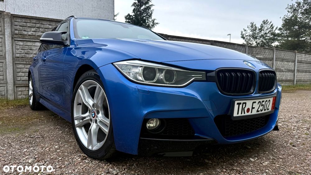 BMW Seria 3 - 25