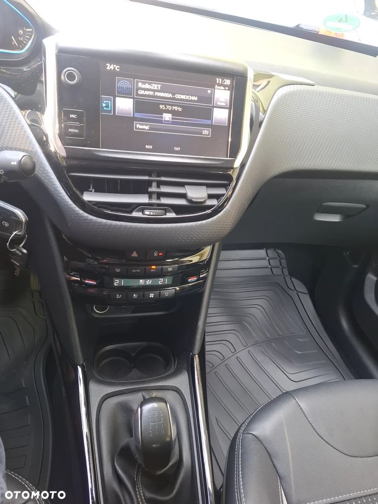 Peugeot 2008 PureTech 110 Stop&Start Active - 7