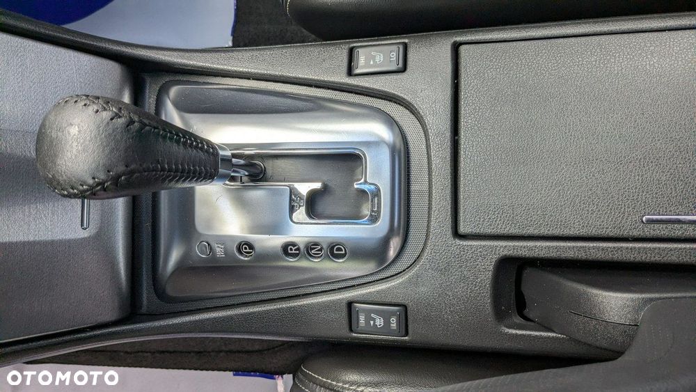 Nissan Altima - 32