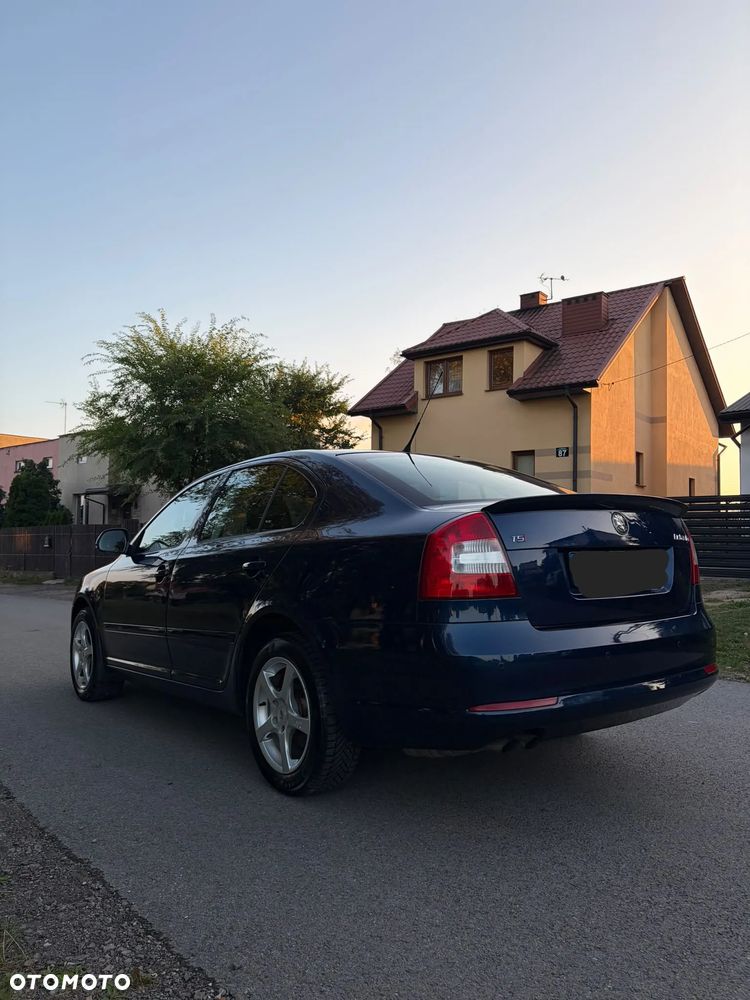 Skoda Octavia 1.8 TSI Sport Edition - 24