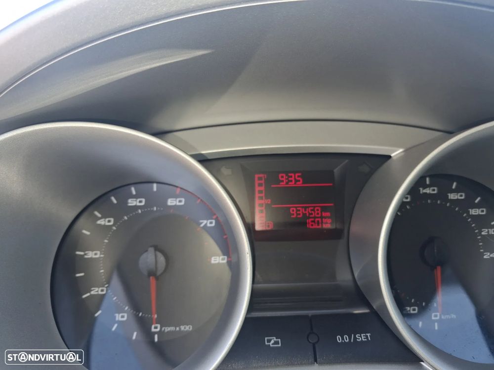 SEAT Ibiza ST 1.2 12V Style - 14