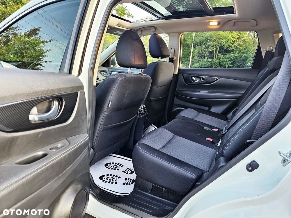 Nissan X-Trail 1.6 dCi 360 - 18