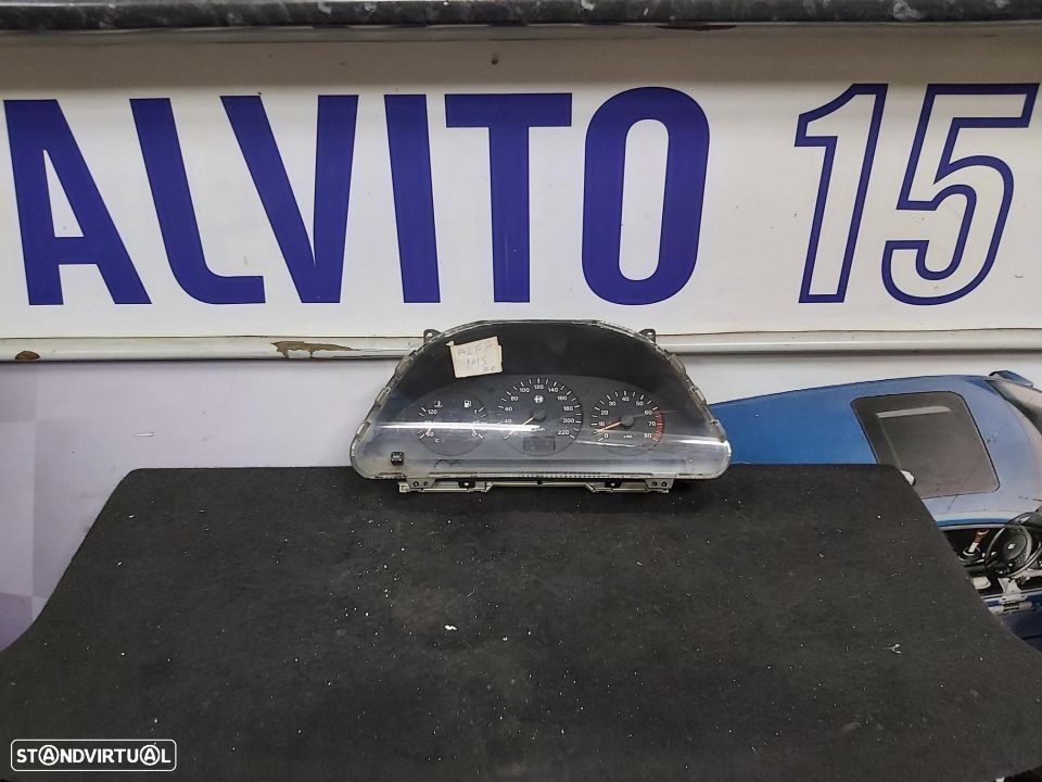 Quadrante Alfa Romeu 145 - 1