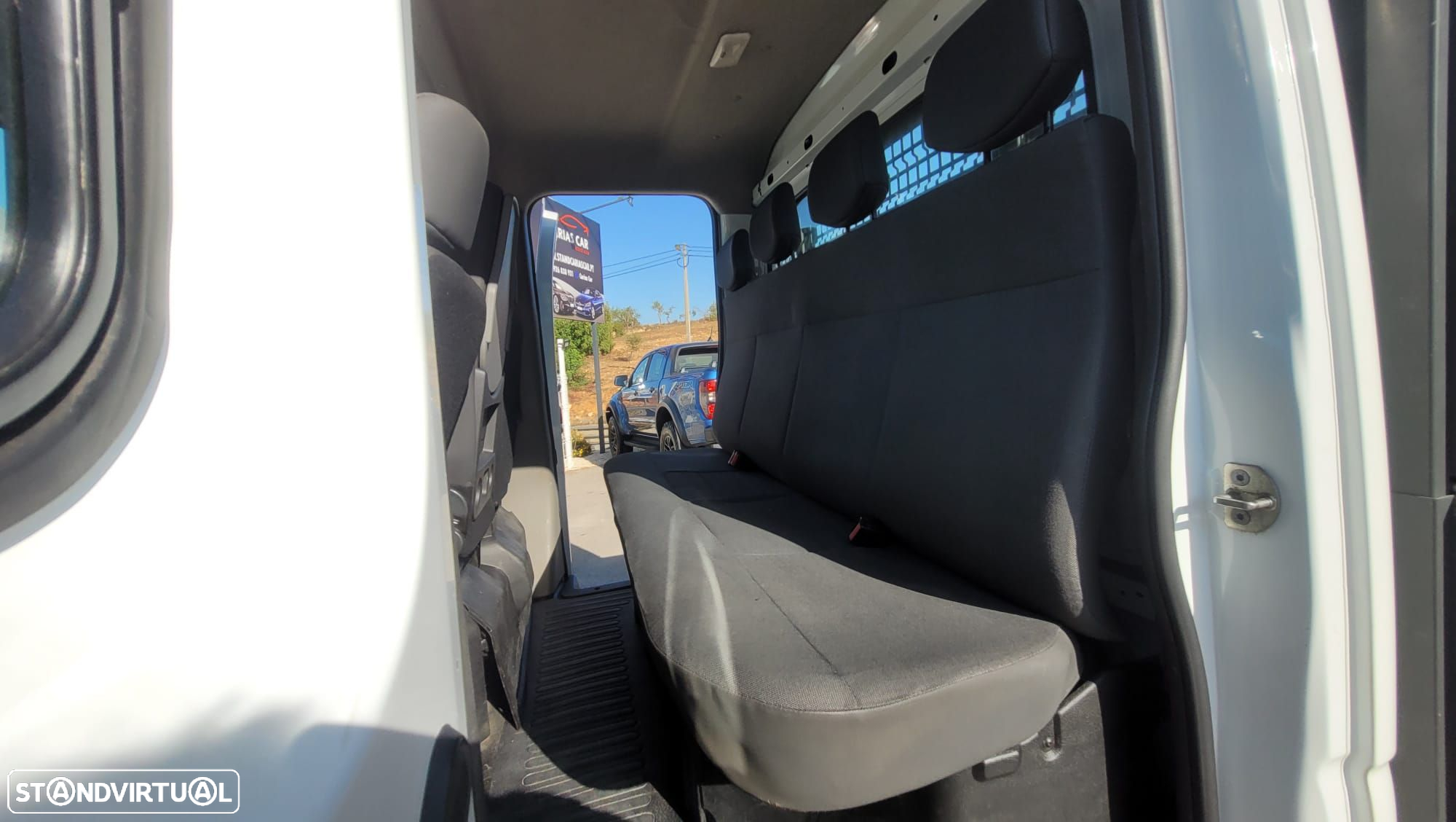 Renault Master 2.3 dCi L2 3.5T CD - 38