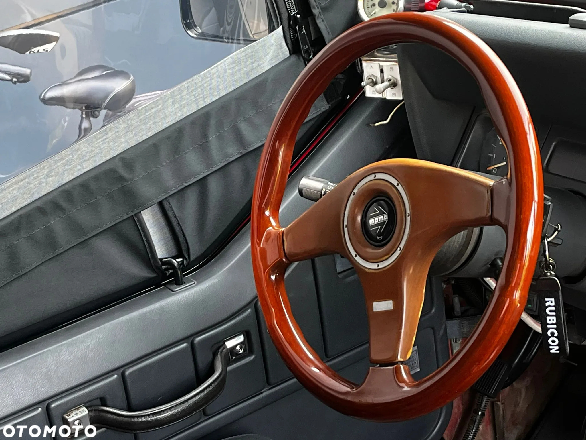 Jeep Wrangler 4.0 - 6