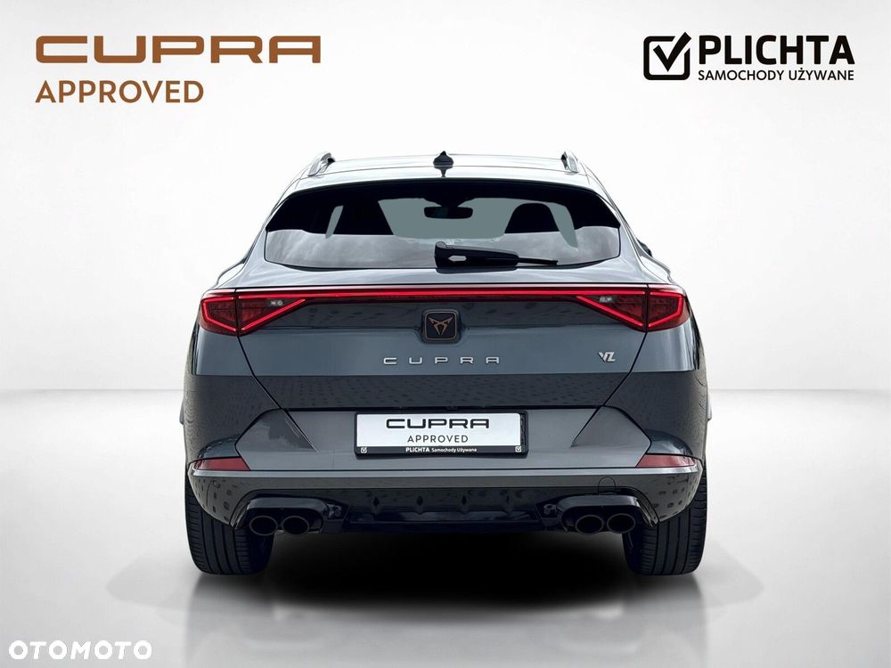 Cupra Formentor - 5