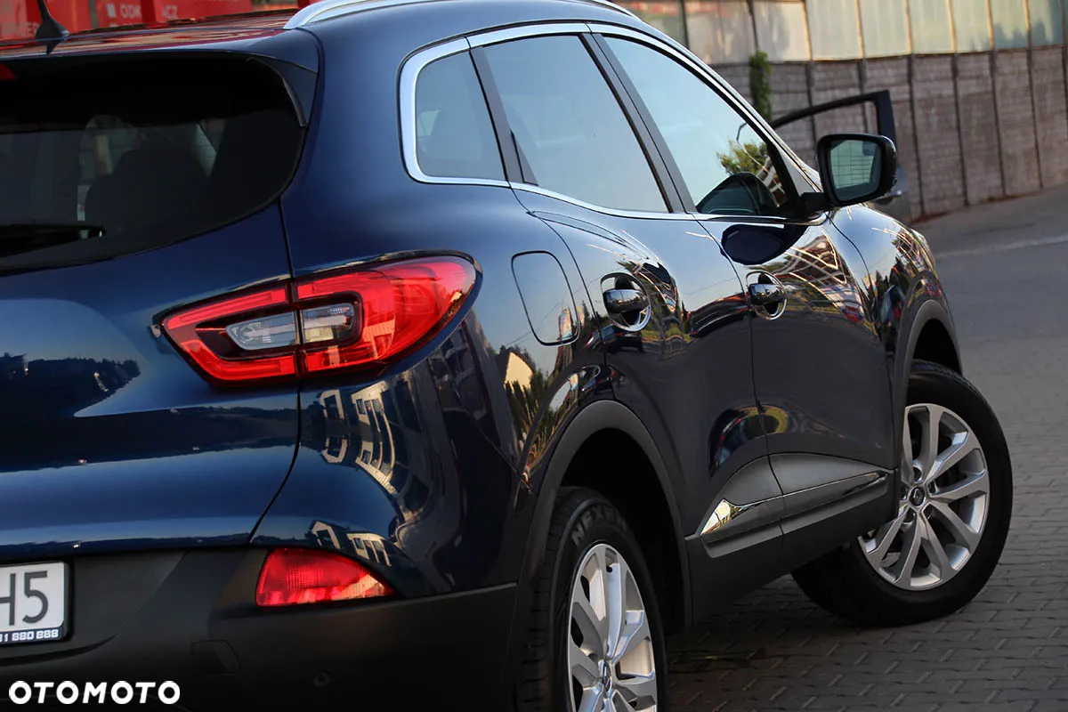 Renault Kadjar 1.6 dCi Energy Intens - 16