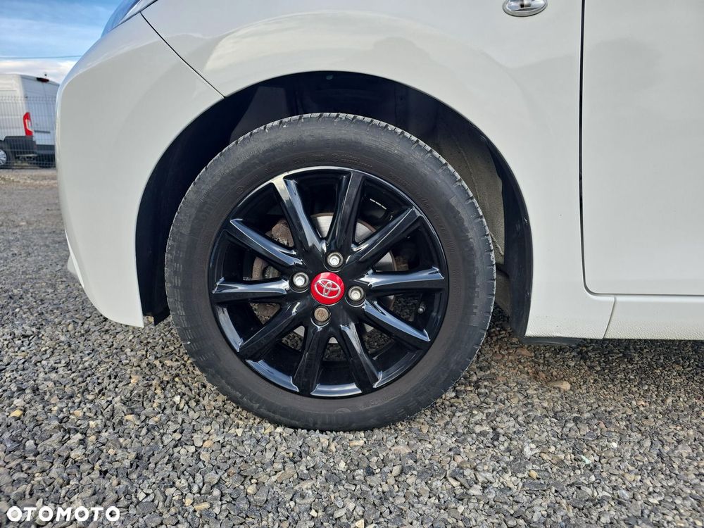 Toyota Aygo - 19