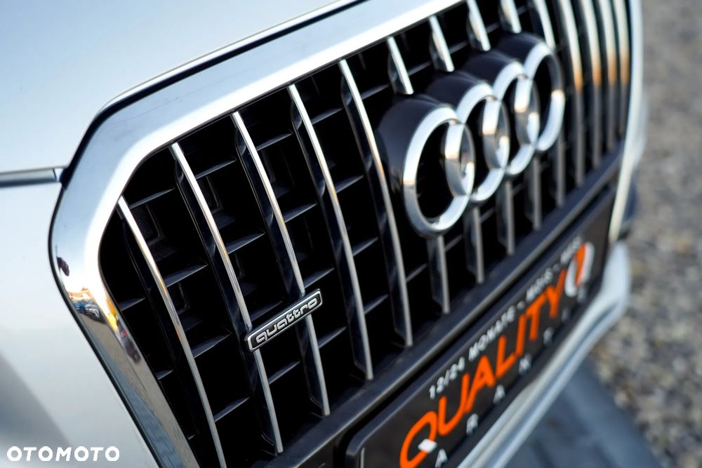 Audi Q5 2.0 TFSI Quattro Tiptr - 5