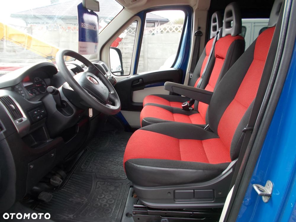 Fiat Ducato - 10