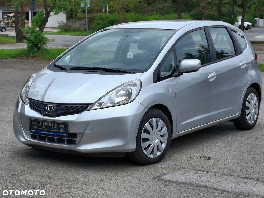 Honda Jazz 1.2 i-VTEC Trend - 10
