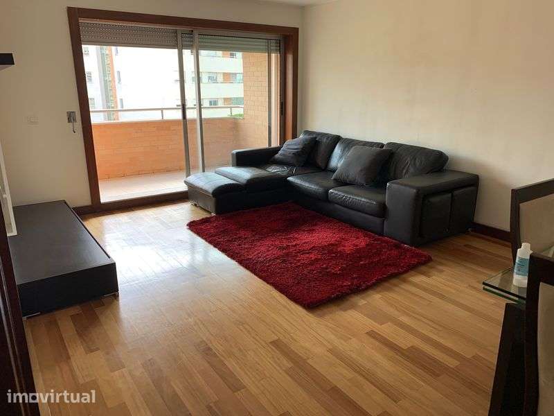 Apartamento T1 em Condominio Fechado no Alto Lumiar - Grande imagem: 5/11
