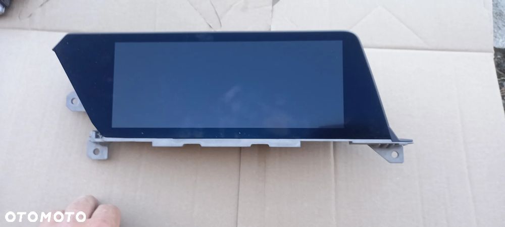 Monitor Ekran Nawigacji BMW F40 F44 5A065D3 - 1