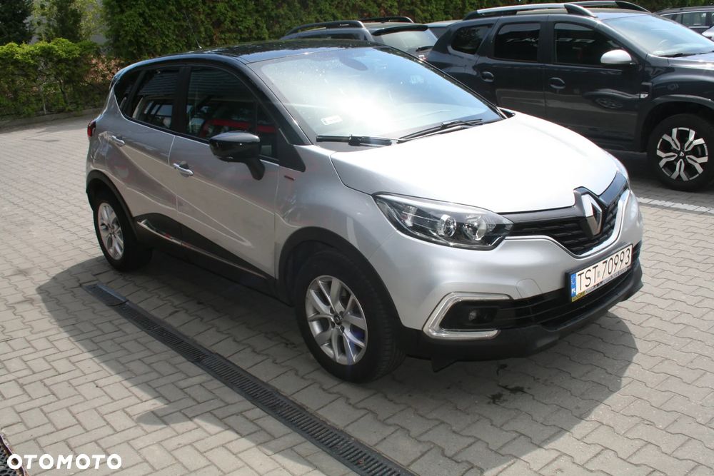 Renault Captur - 4