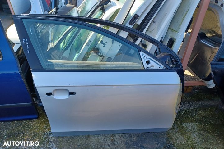 USA FATA DREAPTA Audi A4 B8/8K [2007 - 2011] - 1